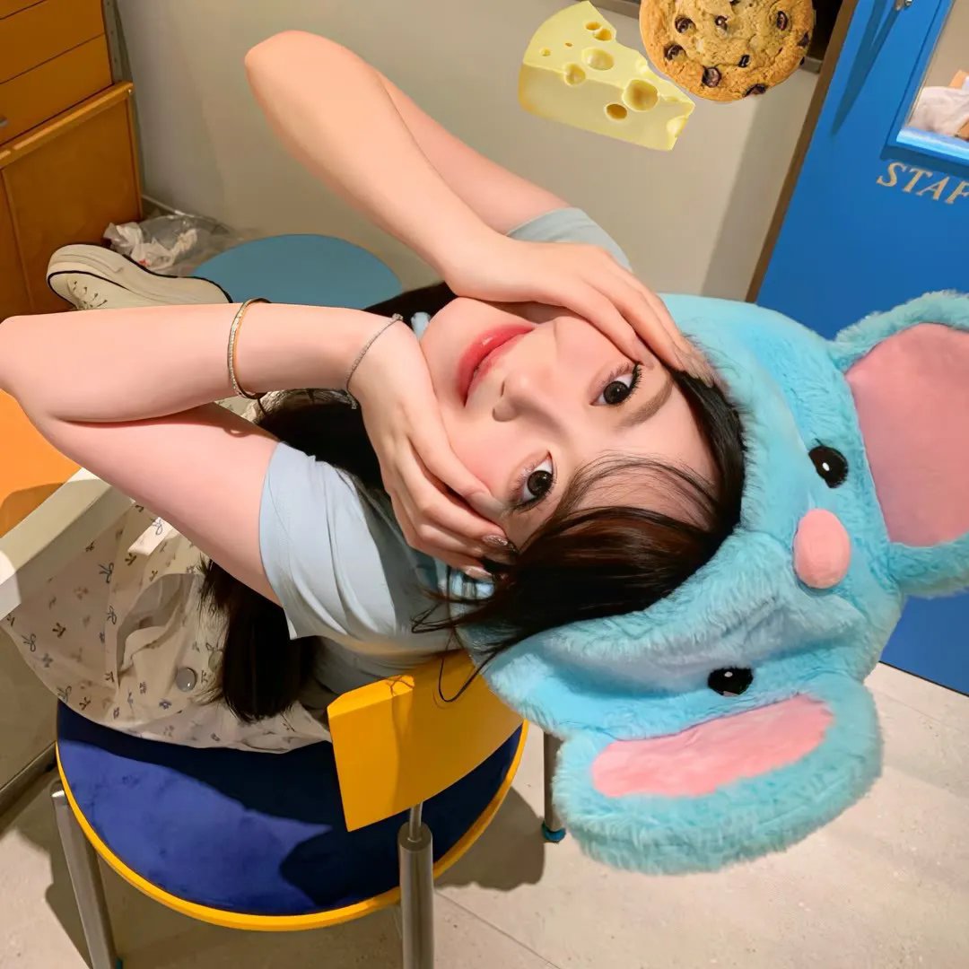 不要先生与好的女士
